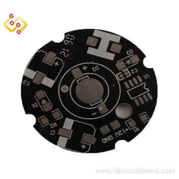 Aluminum Led Bulb Board PCB Circuit Board